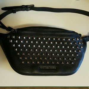 Michael Kors fanny pack